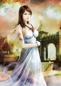 新不死魔情(珍藏全本)