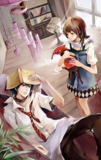 傻驸马