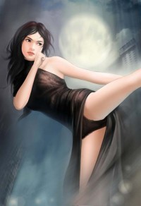 大荒剑传