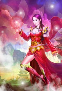 团宠幺女:七个哥哥惹不起