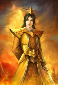 哥,让我抱大腿吧!