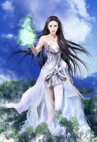 战神锋芒叶锋秦霜