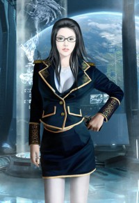 星际首席检察官