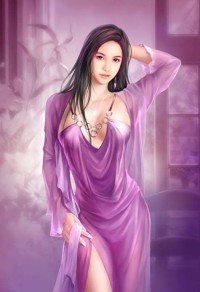 秦墨琛苏可可