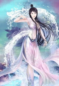 古寺鈴清+心上桃花