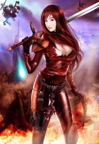 狼爪下的小雛咀(H)