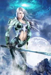 穿越之特种兵:云的抗日