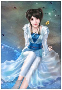 出淤尽染