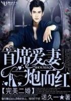 完美二婚,首席愛妻一炮而紅