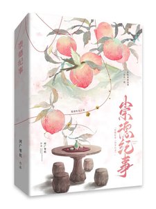 崇德紀事(清穿)