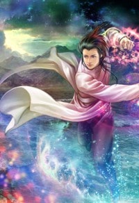 （HP同人）[SS/HG翻译]双重人生Second Life